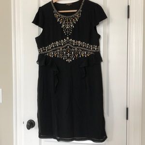 Anthropologie Dress brand Vineet Bahl